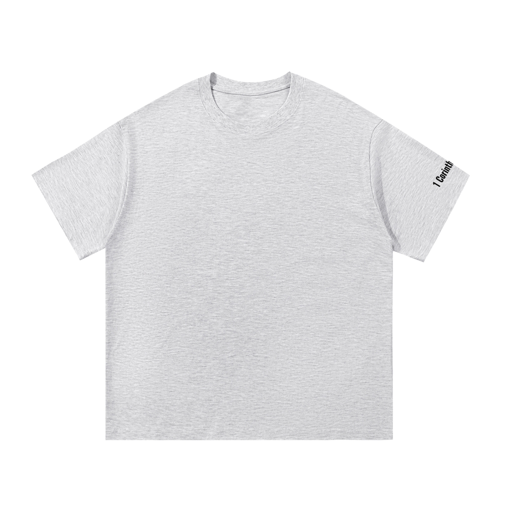 Essential Cotton T-Shirt