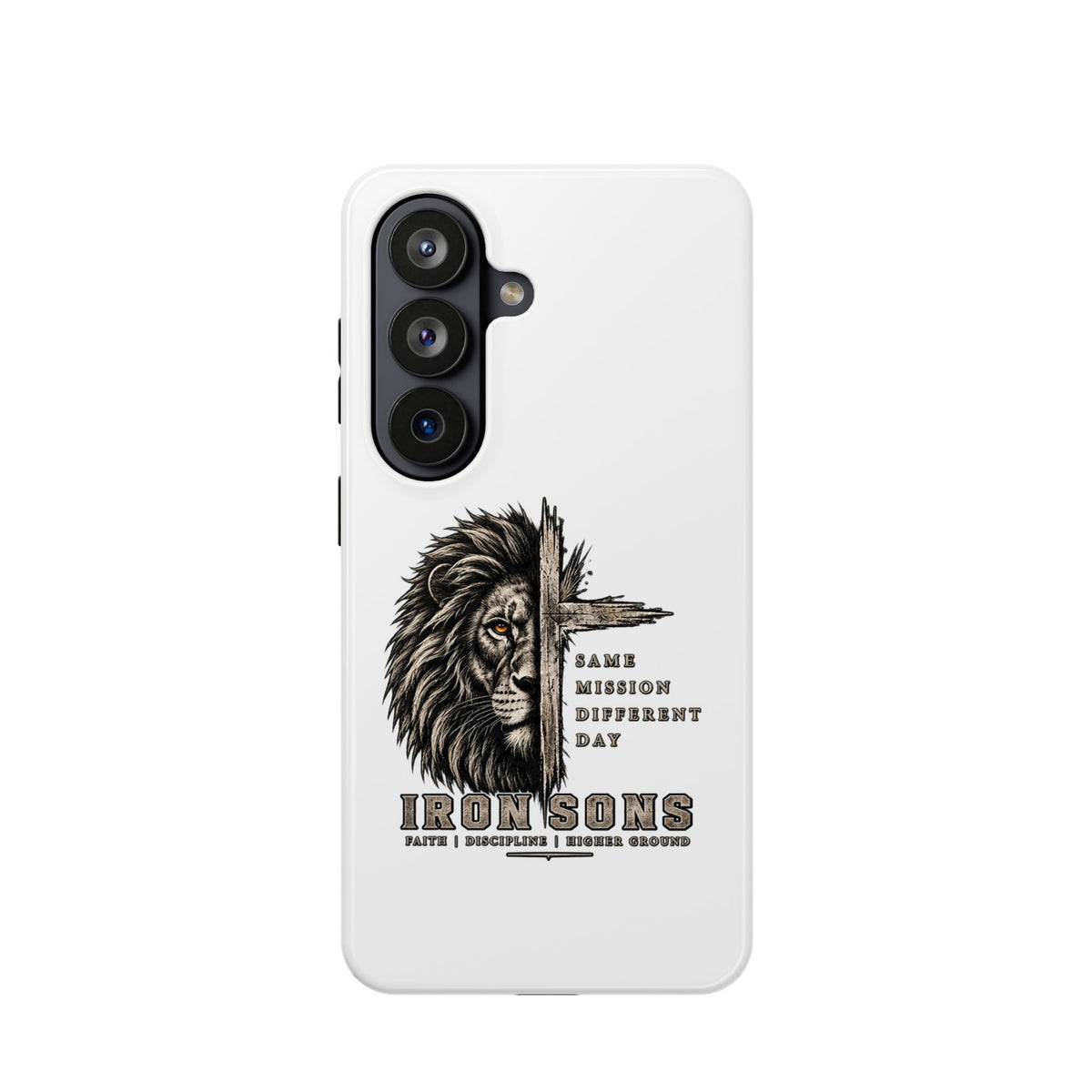 Copy of Magnetic Impact-Resistant Cases