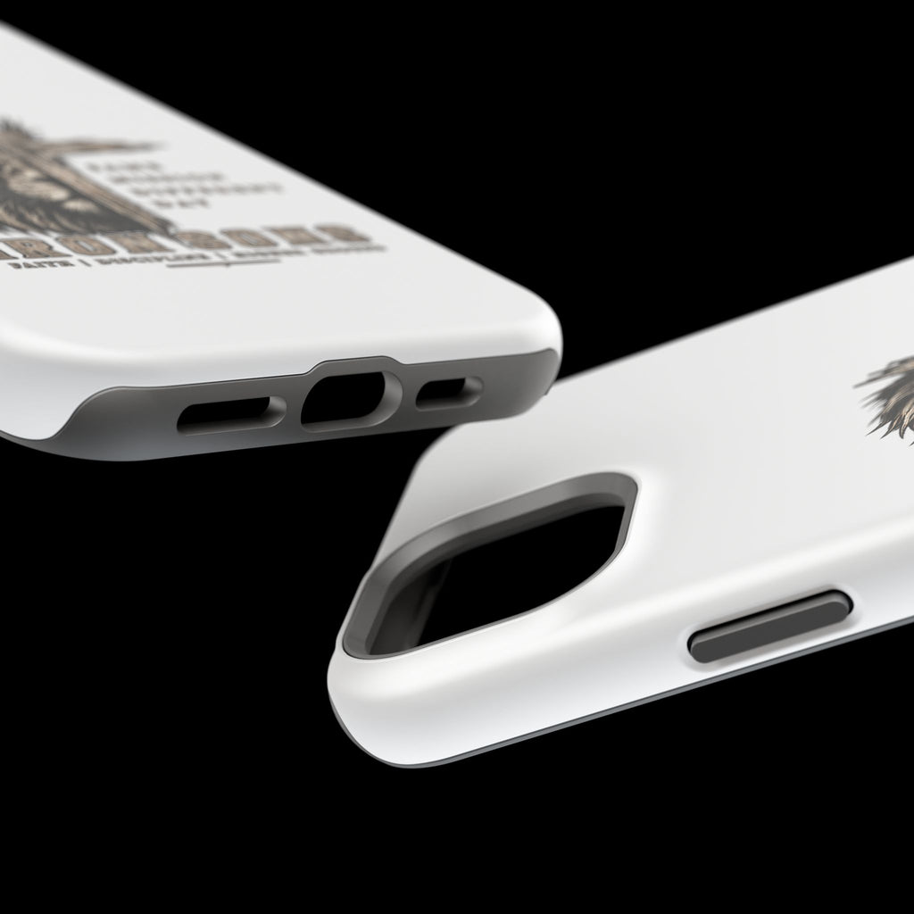 Copy of Magnetic Impact-Resistant Cases