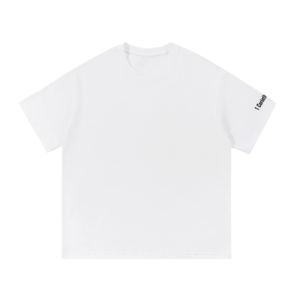 Essential Cotton T-Shirt
