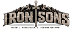 Ironsons - Home