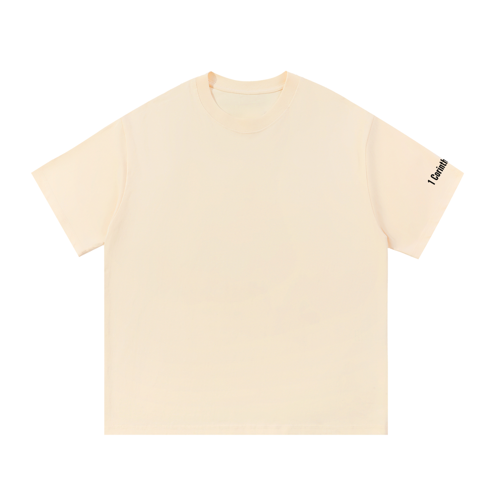 Essential Cotton T-Shirt