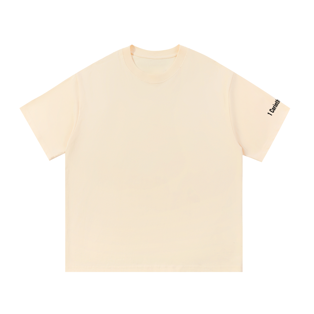 Essential Cotton T-Shirt