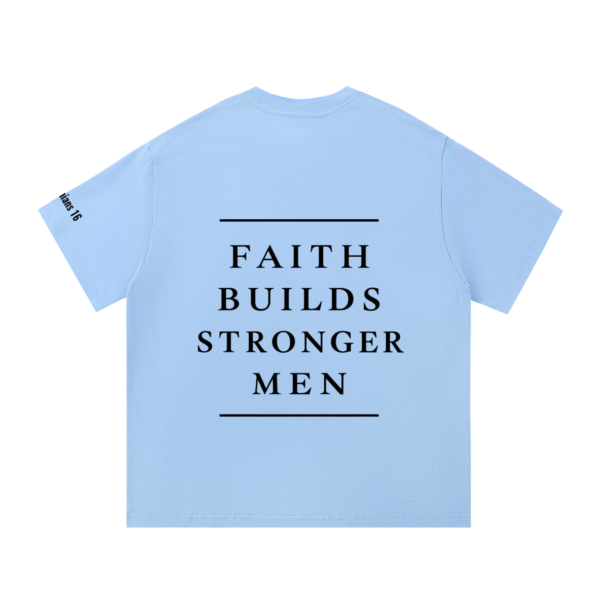 Essential Cotton T-Shirt