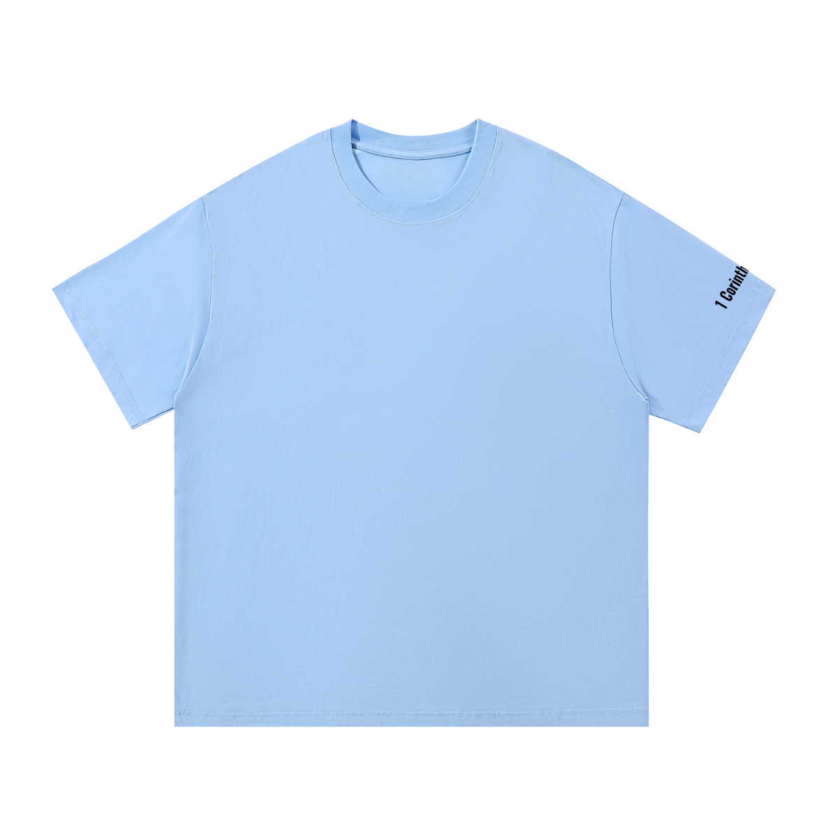 Essential Cotton T-Shirt
